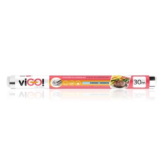 viGO! Alobal role 9µm 28cm - 30m