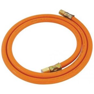 MEVA - hadice o délce 1,7m, koncovky 2 x M9x0,75 - baleno blistr MEVA - hadice o délce 1,7m, koncovky 2 x M9x0,75 - baleno blistr