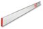 SOLA - SL 1 100 - stahovací lať s libelou 100cm
