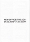 NEW OFFICE: THE ADS