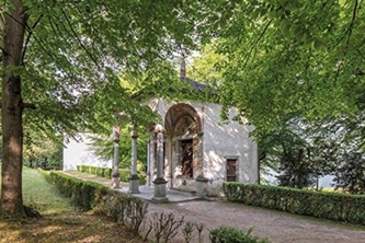 The Sacri Monti