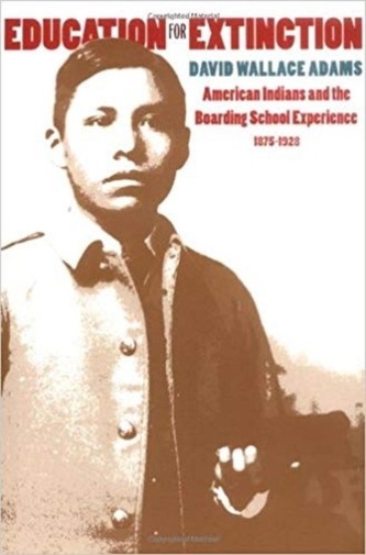 Education for Extinction