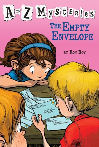 Atoz Mysteries