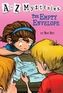 Atoz Mysteries