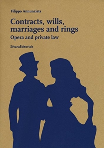Contracts, Wills, Marriages and Rings