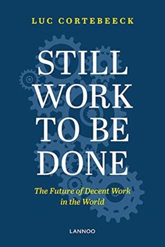 Still Work To Be Done