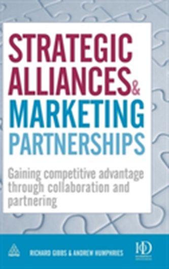 Strategic Alliances and Marketing Partnerships