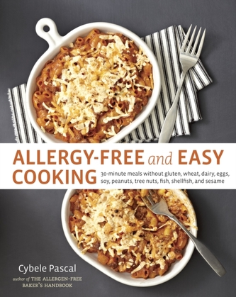 Allergy-Free And Easy Cooking