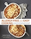 Allergy-Free And Easy Cooking