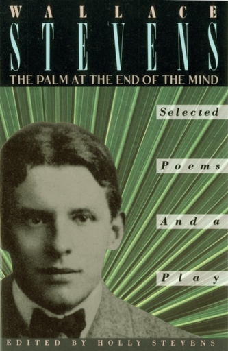 Palm At The End Of The Mind