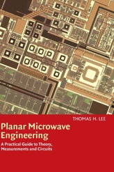 Planar Microwave Engineering