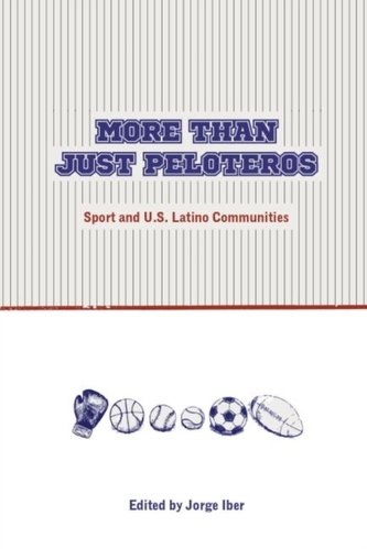 More Than Just Peloteros