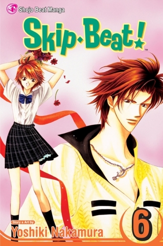 Skip*Beat!, Vol. 6