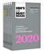 5 Years of Must Reads from HBR: (5 Books)