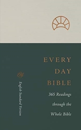 ESV Journaling Bible
