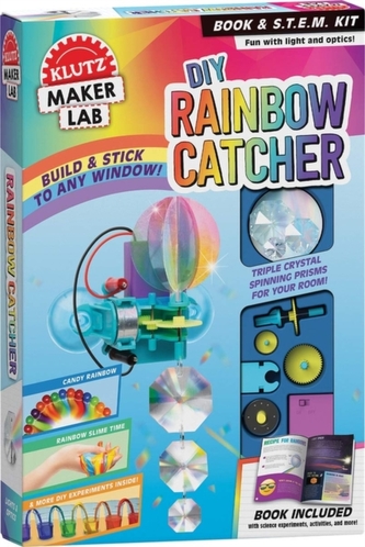 Rainbow Maker
