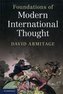 Foundations of Modern International Thought