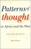 Patterns of Thought in Africa and the West