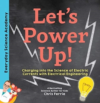 LETS POWER UP