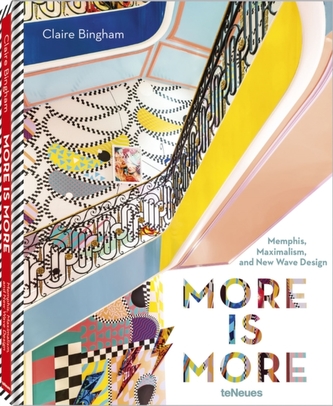 More is More