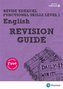 Revise Edexcel Functional Skills English Level 1 Revision Guide