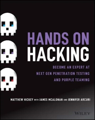 Hands on Hacking