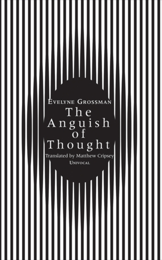 The Anguish of Thought