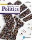 Edexcel GCE Politics AS and A-level Student Book and eBook