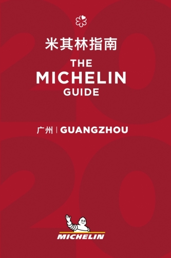 Guangzhou - The MICHELIN Guide 2020