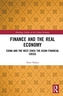 Finance and the Real Economy
