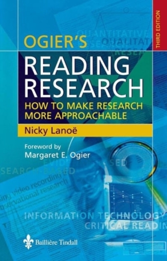 Ogier's Reading Research