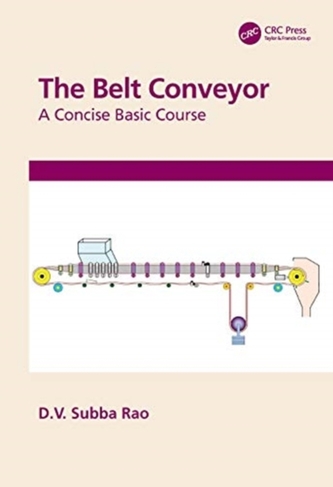 The Belt Conveyor