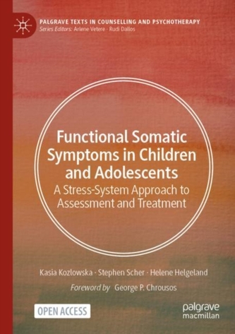 Functional Somatic Symptoms in Children and Adolescents