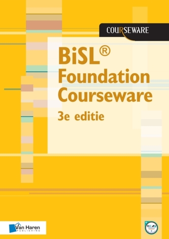 BISL FOUNDATION COURSEWORK 3E
