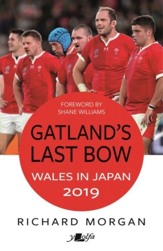 Gatland's Last Bow