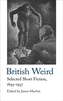 British Weird