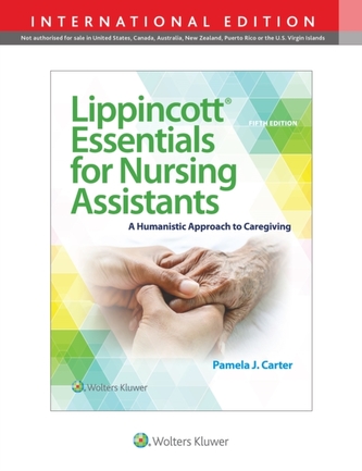 LIPP ESSENT NURSNG ASSIST 5E INT ED