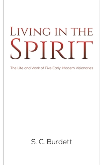 Living in the Spirit