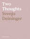 Svenja Deininger