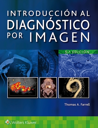 Introduccion al diagnostico por imagen