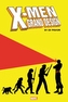 X-men: Grand Design - The Complete Graphic Novel