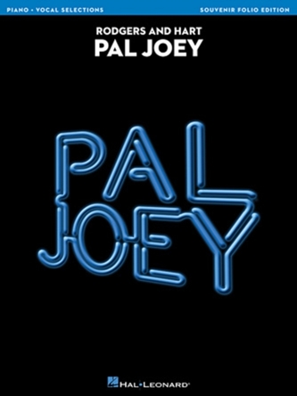 PAL JOEY PVG