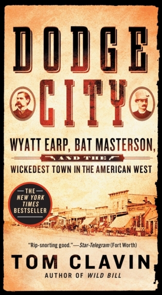 DODGE CITY