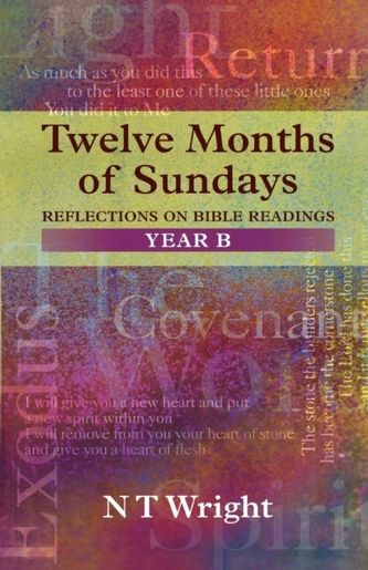 Twelve Months of Sundays
