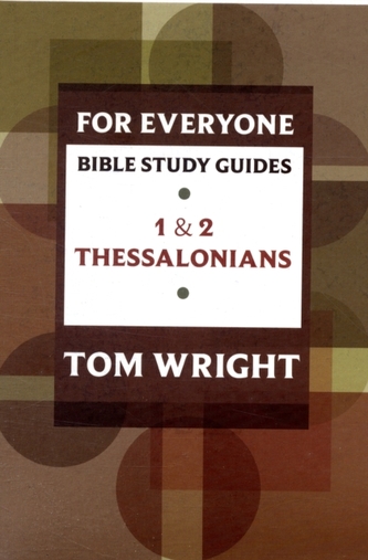 For Everyone Bible Study Guides