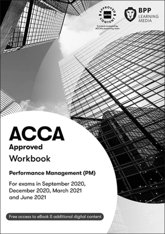 ACCA Performance Management