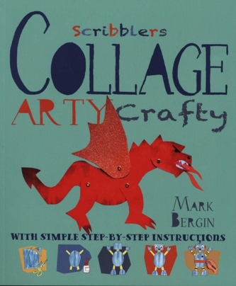 Arty Crafty Collage