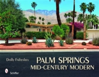 Palm Springs Mid-century Modern
