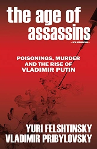 The Age of Assassins
