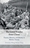 The Great Exodus from China
